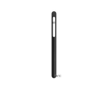 Чехол Apple Pencil Case Black copy