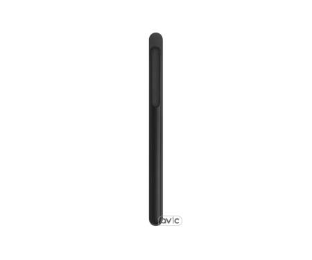 Чехол Apple Pencil Case Black copy