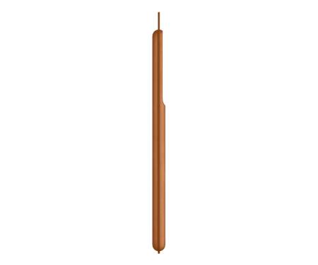 Чехол Apple Pencil Case Saddle Brown copy