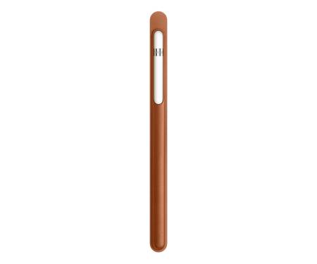 Чехол Apple Pencil Case Saddle Brown copy