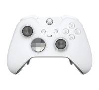 Microsoft Xbox One S Wireless Controller Elite Special Edition White