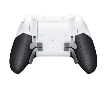 Microsoft Xbox One S Wireless Controller Elite Special Edition White