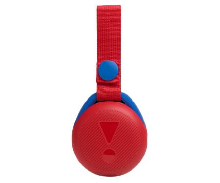 JBL JRPOP Red/Blue (JBLJRPOPRED)