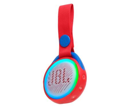 JBL JRPOP Red/Blue (JBLJRPOPRED)