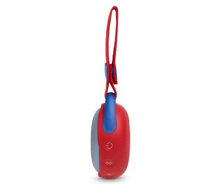 JBL JRPOP Red/Blue (JBLJRPOPRED)