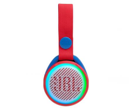 JBL JRPOP Red/Blue (JBLJRPOPRED)