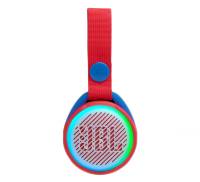 JBL JRPOP Red/Blue (JBLJRPOPRED)