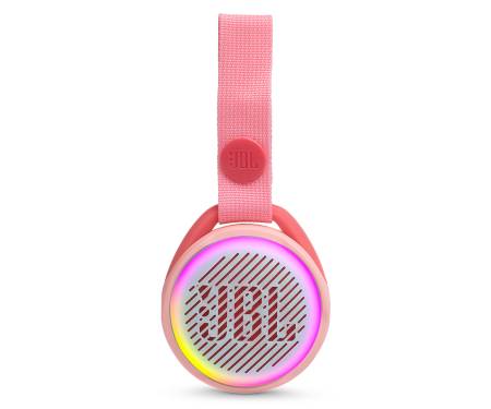 Колонка JBL JRPOP Pink (JBLJRPOPPIK)