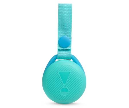 JBL JRPOP Teal/Blue (JBLJRPOPTEL)