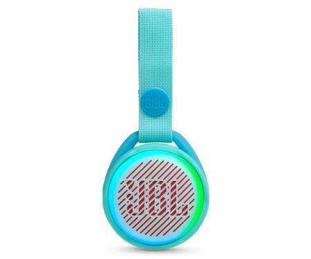 JBL JRPOP Teal/Blue (JBLJRPOPTEL)
