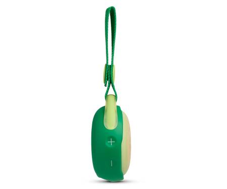 Колонка JBL JRPOP Froggy Green (JRPOPGRN)