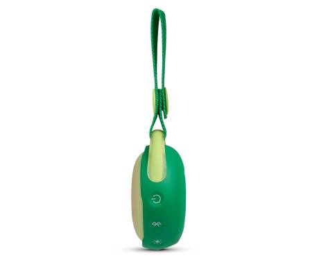 Колонка JBL JRPOP Froggy Green (JRPOPGRN)