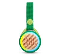 Колонка JBL JRPOP Froggy Green (JRPOPGRN)