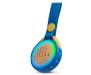 Колонка JBL JRPOP Cool Blue (JBLJRPOPBLU)