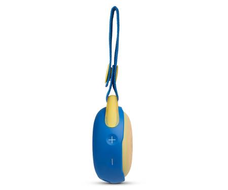 Колонка JBL JRPOP Cool Blue (JBLJRPOPBLU)