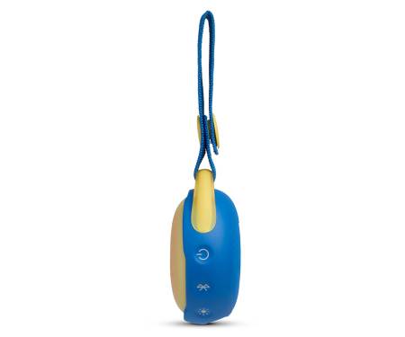 Колонка JBL JRPOP Cool Blue (JBLJRPOPBLU)