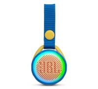 Колонка JBL JRPOP Cool Blue (JBLJRPOPBLU)