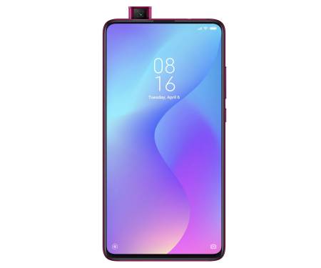 Xiaomi Mi 9T Pro 6/128GB Red