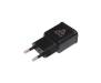 INAVI 1USB/2A (SA-01) Black 