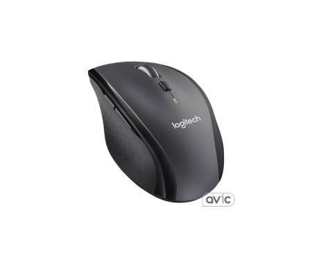 Logitech M705 Marathon