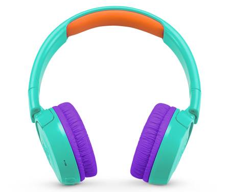 JBL JR300BT Teal