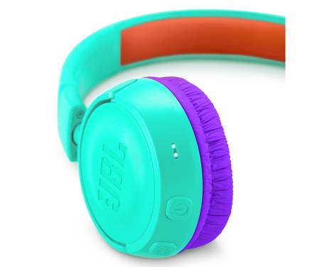 JBL JR300BT Teal