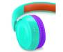 JBL JR300BT Teal