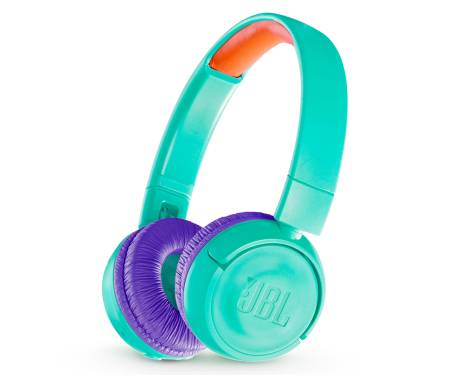 JBL JR300BT Teal