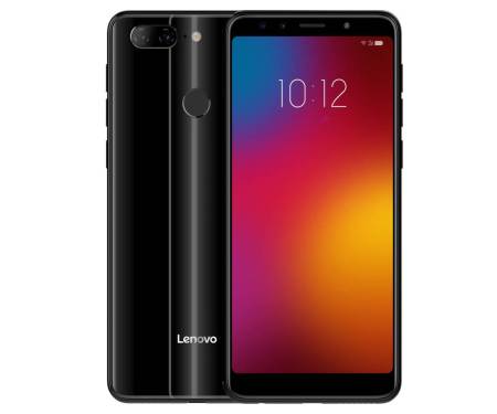 Lenovo K9 4/32GB Black