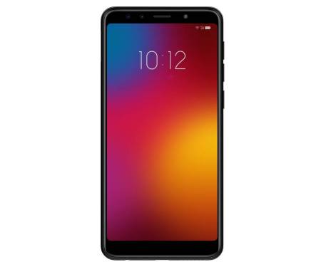 Lenovo K9 4/32GB Black