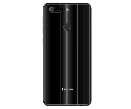 Lenovo K9 4/32GB Black