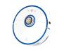 Xiaomi RoboRock Sweep One Vacuum Cleaner Blue S52