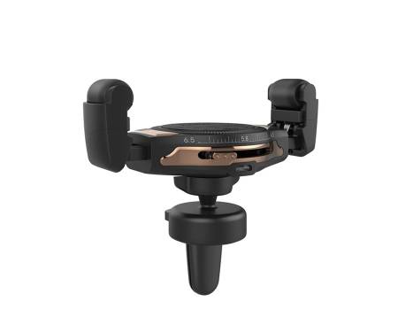 Wireless Charger Hoco S1 Rose Gold