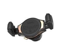 Wireless Charger Hoco S1 Rose Gold