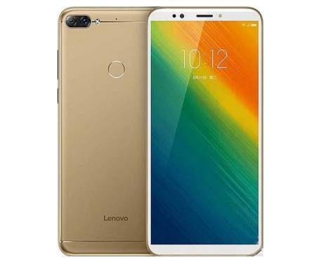 Lenovo K9 Note 3/32GB Gold