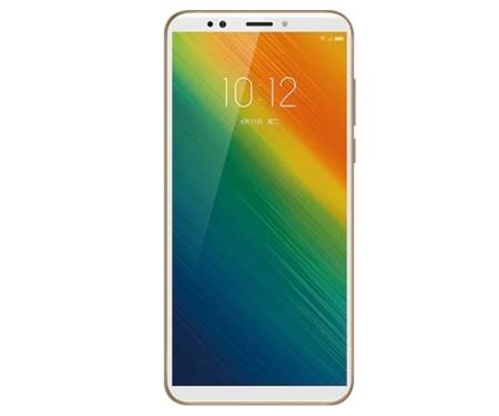 Lenovo K9 Note 3/32GB Gold