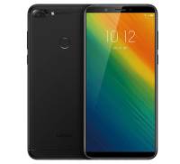 Lenovo K9 Note 3/32GB Black