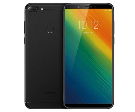 Lenovo K9 Note 4/64GB Black