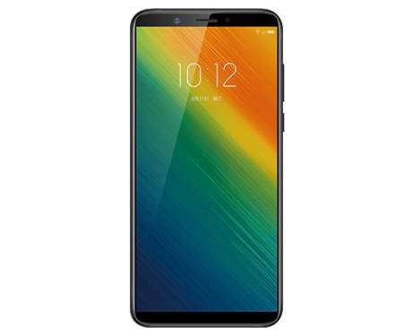 Lenovo K9 Note 4/64GB Black