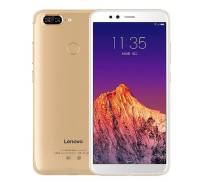 Lenovo S5 4/64GB Gold