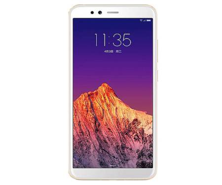 Lenovo S5 4/64GB Gold