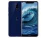 Nokia X5 2018 3/32GB Blue