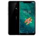 Nokia X5 2018 4/64GB Black