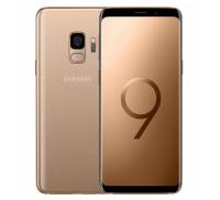 Samsung Galaxy S9 SM-G960 DS 256GB Gold