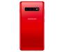 Samsung Galaxy S10 Plus SM-G975 DS 128GB Red (SM-G975FZRD)