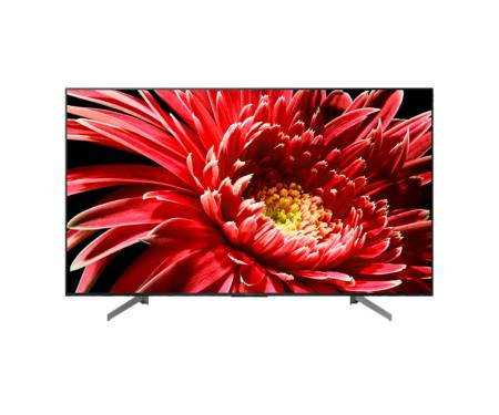Sony KD-55XG8596