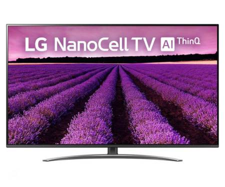 LG 49SM8200