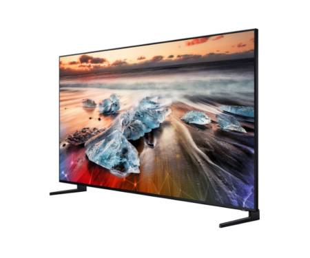 Samsung QE82Q900RBUXUA