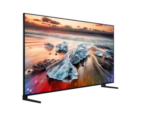 Samsung QE75Q900RBUXUA