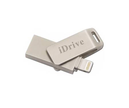 iDrive Lightning-USB for iPhone/iPad